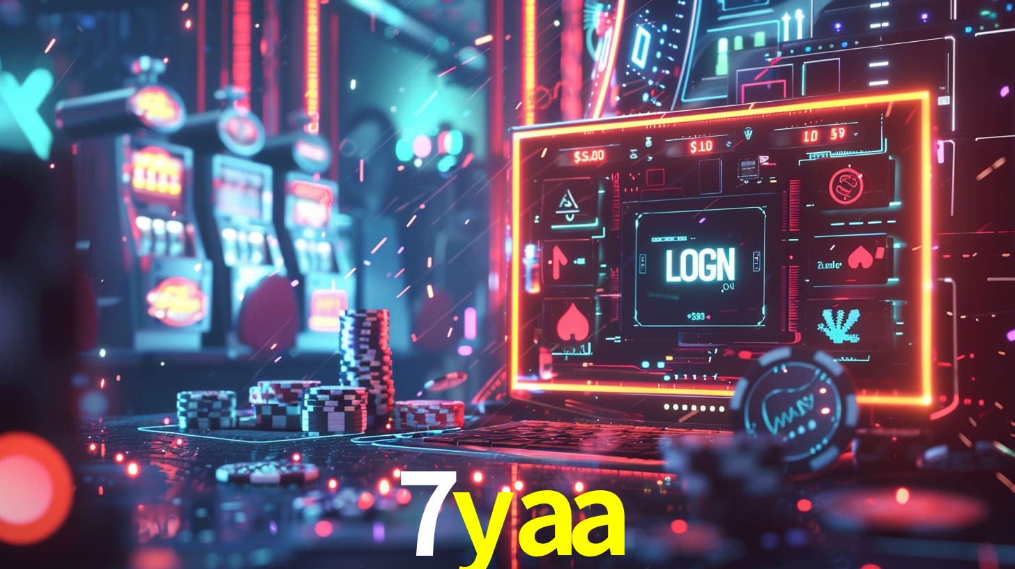 A Experiência Vibrante do Login no 7yaa