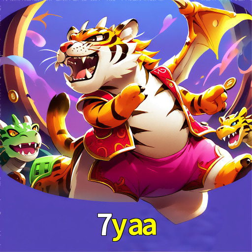 7yaa logo